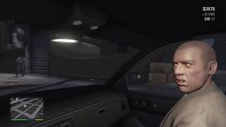 GTA5 ストーリー ゆっくり実況 Part 8