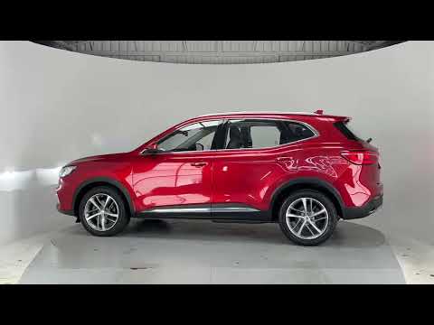 MG HS EXCLUSIVE PHEV AUTO**PANORAMIC ROOF**DIGITAL - Image 2