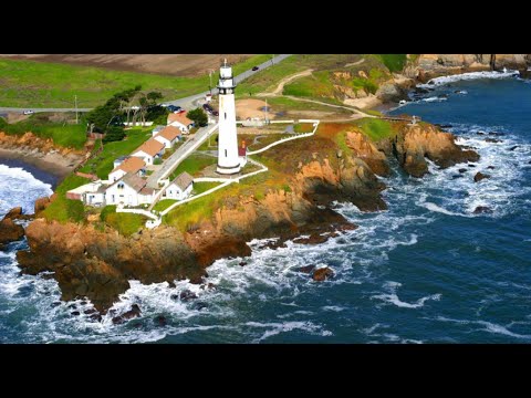 Discover Silicon Valley, Santa Cruz &  Big Basin Redwoods www.goldenhorizontravel.com