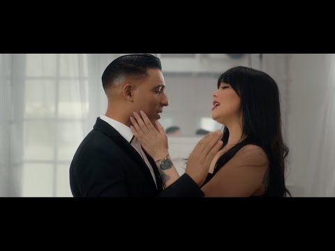 Rey Chavez x Dayami La Musa- Contigo [Official Video] (Bachata Sensual 2019)