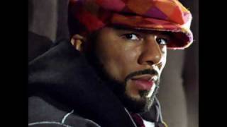 Common- I Have A Dream ft. Will.i.am WITH LYRICS