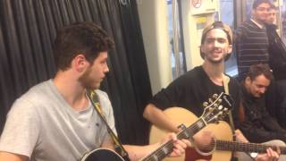 Stromae - Carmen 【 ARCADIAN COVER 】