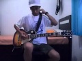 {H.S} Forfun - Cosmic Jesus (Cover Guitar) Com ...