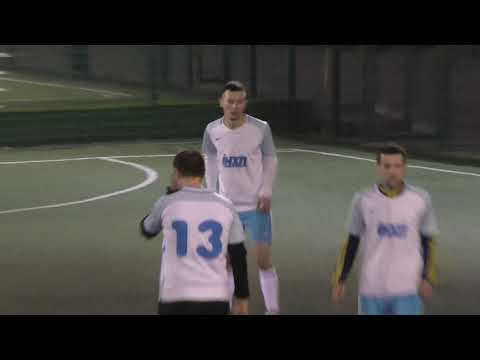 3 КХ 5 ИНХП - Хфк голы