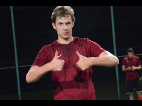 31.08.2017 I Liga B - Korporaci vs. Eventovo.pl