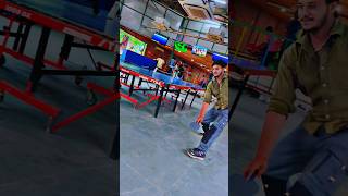 table Tennis game #tabletennis #game #play #gameplay #games #reels #shorts #funny