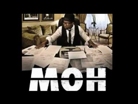 Mystik feat REDK MOH Gino - Notification