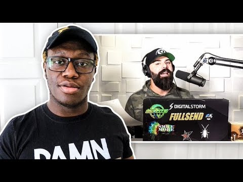 My Experience With Keemstar