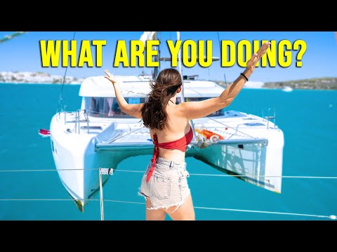 Watch This Before Sailing in Greece | S08E29