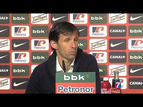 Segunda B  Axier Intxaurraga y Ziganda tras Bilbao Athletic 1   Barakaldo 1