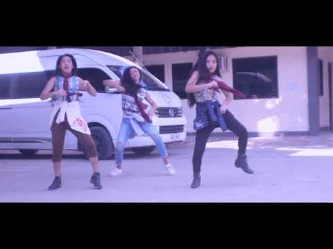 DeeBuzz & Hard2Def Ft Treesha & Bay C - Rude Gyal Swing / CHOREOGRAPHY BY C'O'D