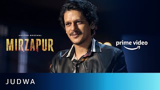 Judwa | Mirzapur 2 | Vijay Varma, Shweta Tripathi Sharma | Amazon Original video