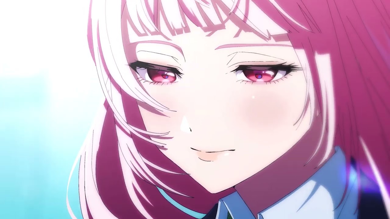 Momose Akira no Hatsukoi Hatan-chuu. PV trailer thumbnail
