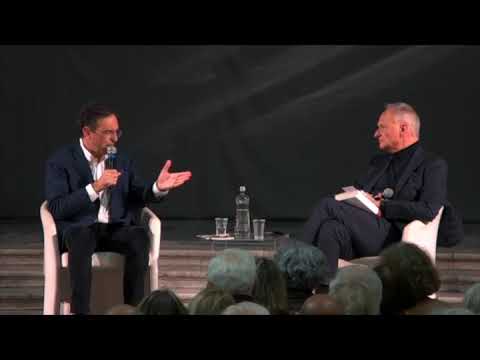 Gesù e Cristo: croce, coscienza e Mistero in dialogo || Vito Mancuso