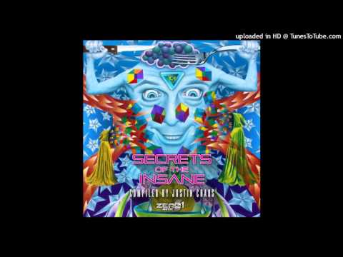 Virtual Light & Ninesense - Kentucky Fried Alien