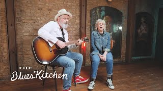 Lucinda Williams ‘Jackson’ - The Blues Kitchen Presents...