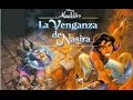 ALADDIN La Venganza De Nasira PC Intro Español