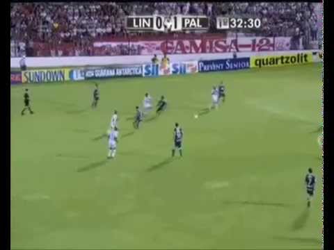 Top 10 Gols Por Cobertura