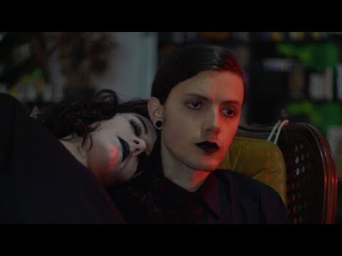 Dead Hummingbird - Conviction (Official Video)