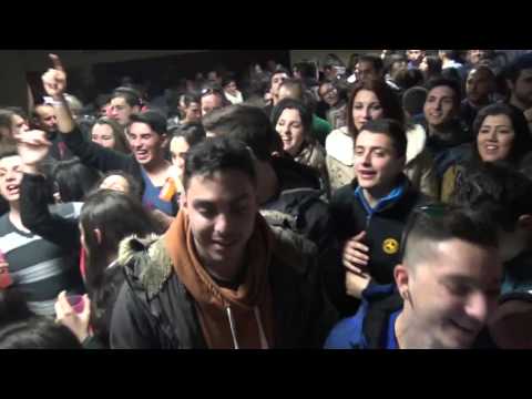 Moments Sanantonerus 2016