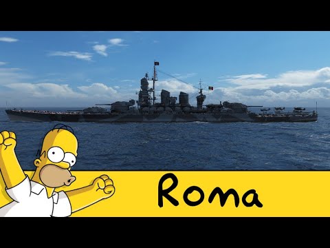 Roma - špagety carBBonara podruhé + DeadEye (recenze)