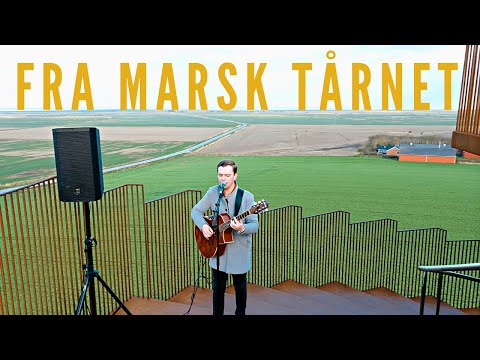 Marsk Tower | Mads Langelund - To Be Alive (Acoustic Version)