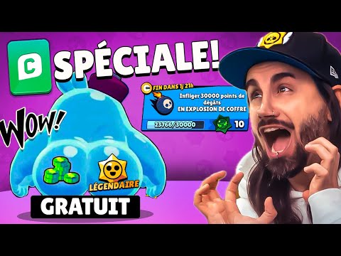 NOUVELLES QUÊTES GÉNÉREUSES 🎁 EVENT SPECIAL avec GEMMES & PRIX LEGENDAIRE (Chine) TIER LIST OP