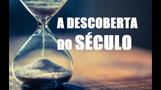 A DESCOBERTA DO SECULO - GREGG BRADEN E BRUCE LIPTON