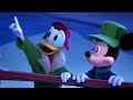Disney Channel Mickey S Twice Upon A Christmas Promo Fa La La Lidays 2024