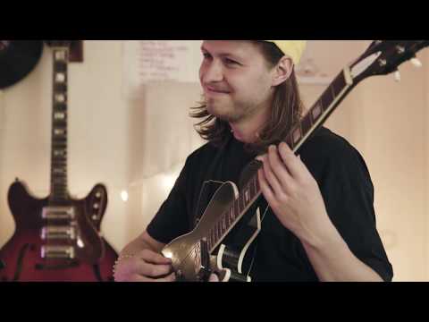 Surprise Chef - Where's The Cream (Live at the College Of Knowledge)