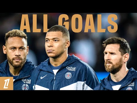 Ligue 1 Vintage and Ligue 1 McDonald's 🇬🇧