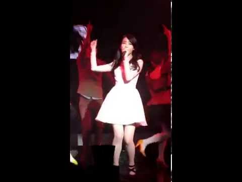 좋은 날 마지막 부분