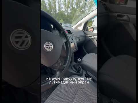 фото volkswagen touran i 0
