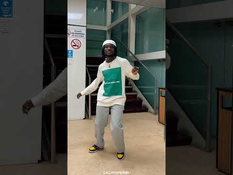 Chley Nkosi & Sbuda Maleather & Thama Tee - Ngena Official Dance Video By Calvinperbi