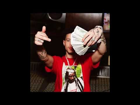 LIL MOSEY x TYGA TYPE BEAT 2021 - "GOLD CHAINS" l (prod. by Bellagio)