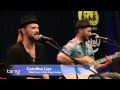 Carolina Liar - Last Night (Bing Lounge) 