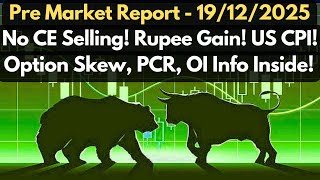 Download lagu நாளைய பங்கு சந்தை எப்படி இருக்கும்? ✅ | 19/12/2025 | TOMORROW NIFTY & BANKNIFTY PREDICTIONS & LEVELS mp3