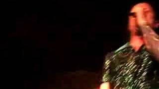 Knorkator &#39;Ich hasse Musik&#39; unplugged Erfurt 09.04.2008