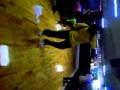 Sesamestreet Getting Offf