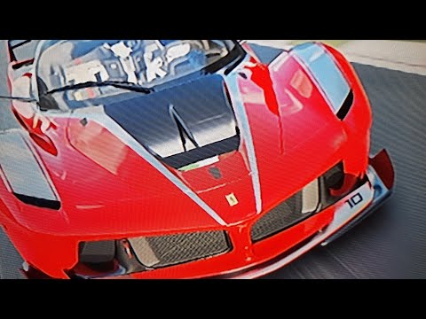 EASY GOLD  Gran Turismo® 7 ferrari showdown