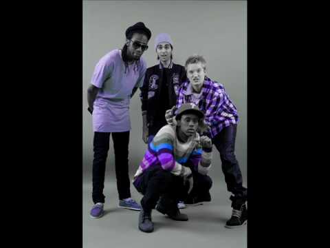 KeSera feat Sama D & Phil.T.Rich - Hva Skjer (Beyond51 Electro Mix)