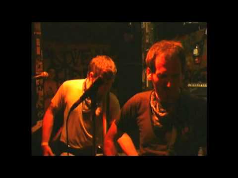 LATTERMAN "Doom! Doom! Doom!" Live in HD (Deep Elm Records)