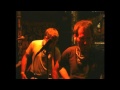 LATTERMAN "Doom! Doom! Doom!" Live in HD (Deep Elm Records)
