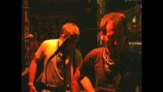 LATTERMAN &quot;Doom! Doom! Doom!&quot; Live in HD (Deep Elm Records)