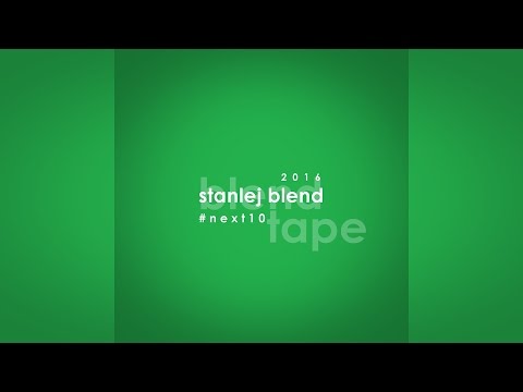 02. Miuosh x EljotSounds - Ten Świat Jest Nasz (Stanlej Blend)