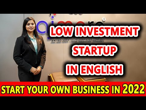 , title : 'Start Your Own Business in 2022, Top Business ideas, Easy Business Low Investment Startup in English'