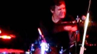Hugh Cornwell (Stranglers) - Golden Brown 11.04.10 Hamilton