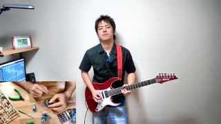 GのレコンギスタOP「BLAZING」