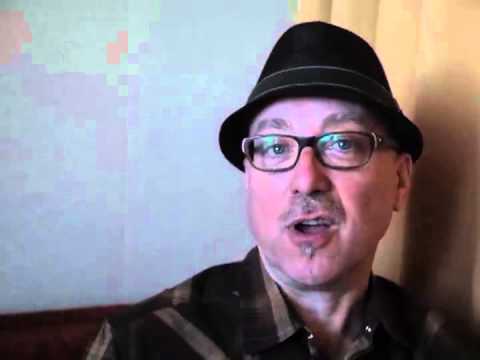 Trumpeter Brian Lynch on his 1st musical instrument & early education