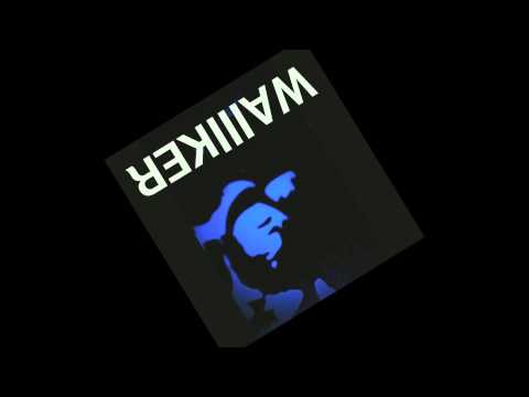 walllker  My Acid friend   ( W.paris Original miX).